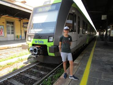 Die Stiftung erfüllt Herzenswünsche von kranken und behinderten Kindern