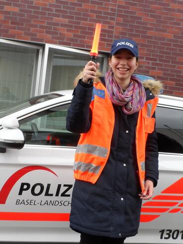 Die Stiftung erfüllt Herzenswünsche von kranken und behinderten Kindern