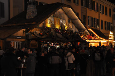 Es weihnachtet bald sehr