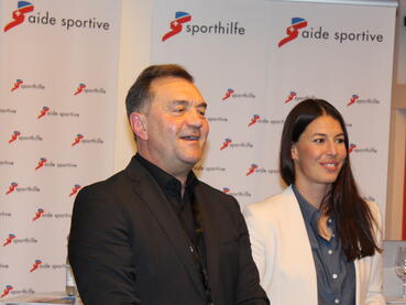 Grossartiges Jubiläumsspektakel vor ausverkauften Rängen