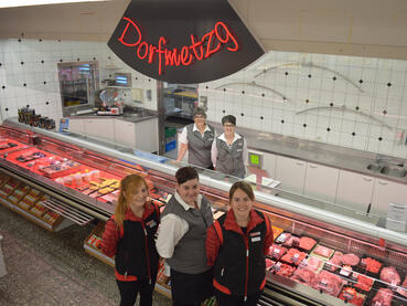 SPAR Lindenhof-Sarnen