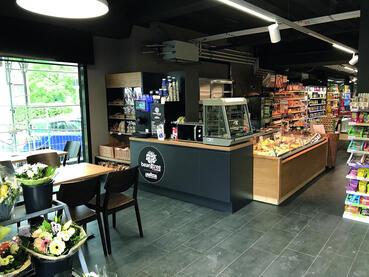 Bean Tree Kaffee Ecke (Basel, Birsstrasse)