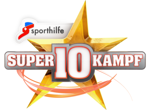 Winter Games – Der Sporthilfe Super10Kampf auf Eis