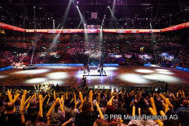 Der legendäre Sporthilfe Super10Kampf ist zurück!