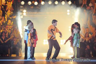 Der legendäre Sporthilfe Super10Kampf ist zurück!